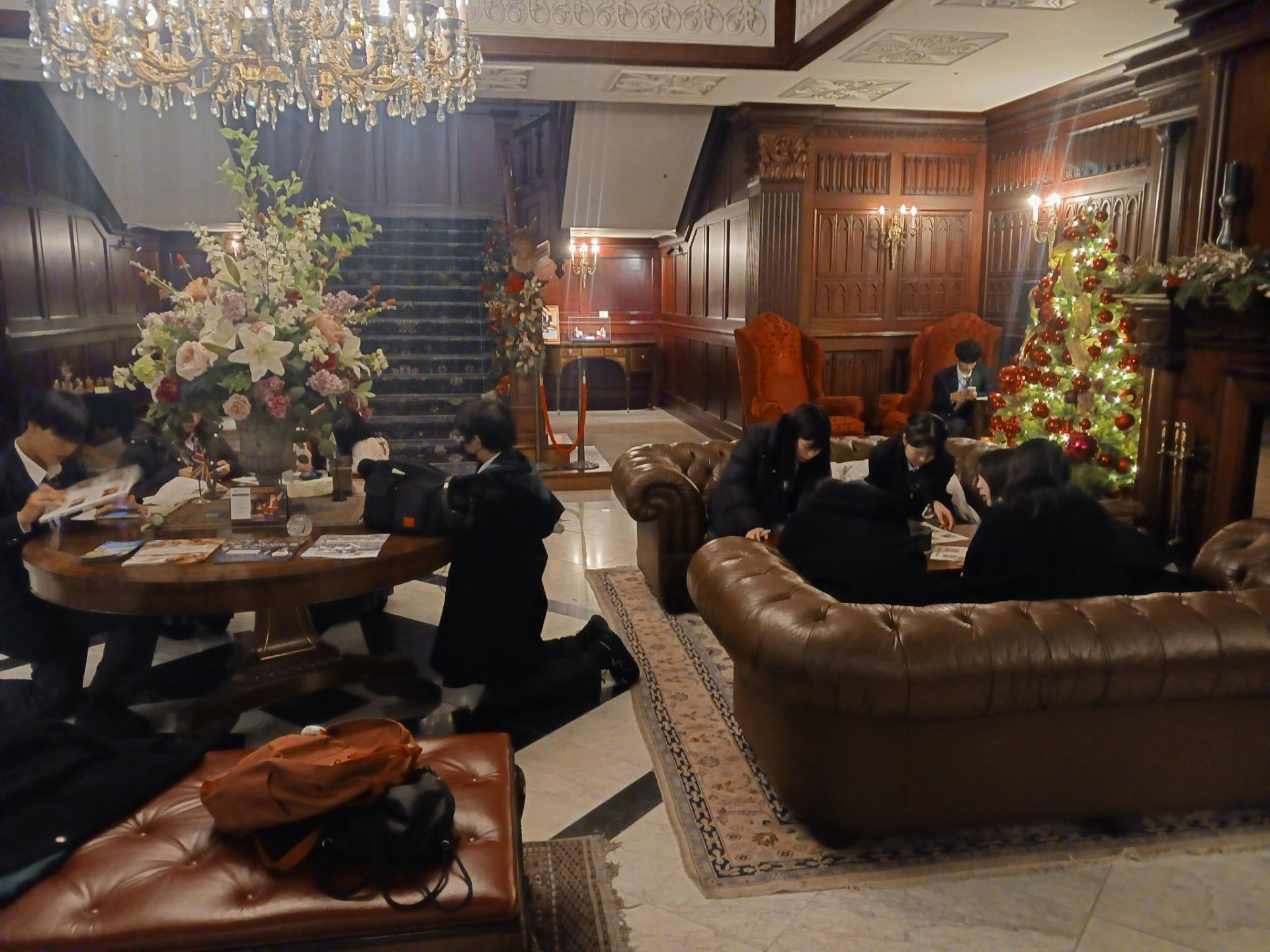 British Hills Heroes